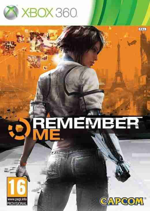 Descargar Remember Me [MULTI][Region Free][XDG3][STRANGE] por Torrent